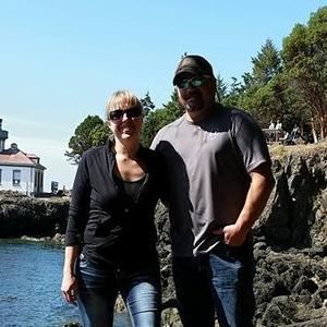 Meet your Posher, Beth